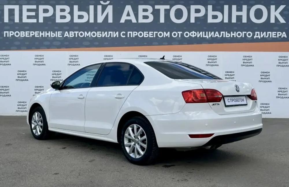 Volkswagen Jetta VI Краснодар  - изображение 7