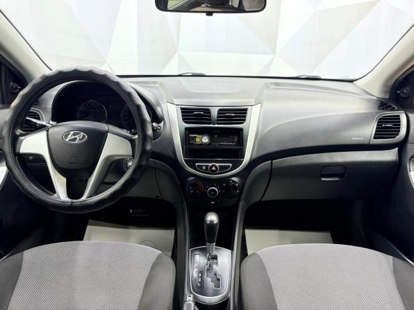 Hyundai Solaris I с пробегом 2011 года, цена 699 000 рублей, 244571 км, седан, Автокод Объявления