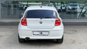 BMW 1 серии I (E81/E82/E87/E88) Рестайлинг Москва  - изображение 23