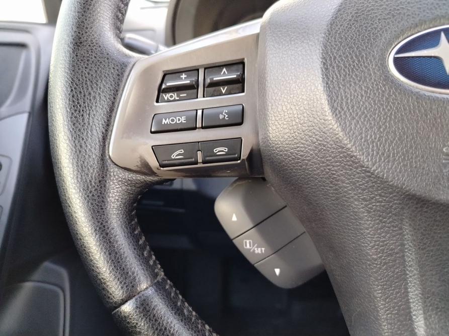 Subaru Forester IV Ярославль  - изображение 18
