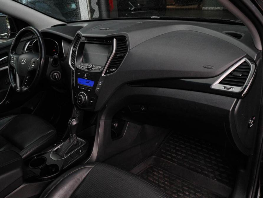 Hyundai Santa Fe III Москва  - изображение 8