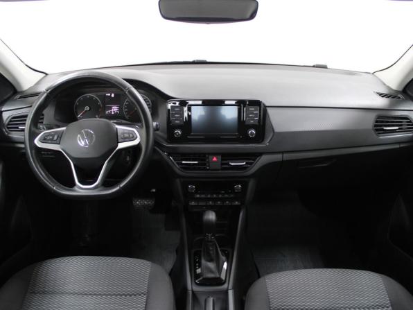 Volkswagen Polo VI с пробегом 2021 года, цена 1 639 900 рублей, 67609 км, лифтбек, Автокод Объявления