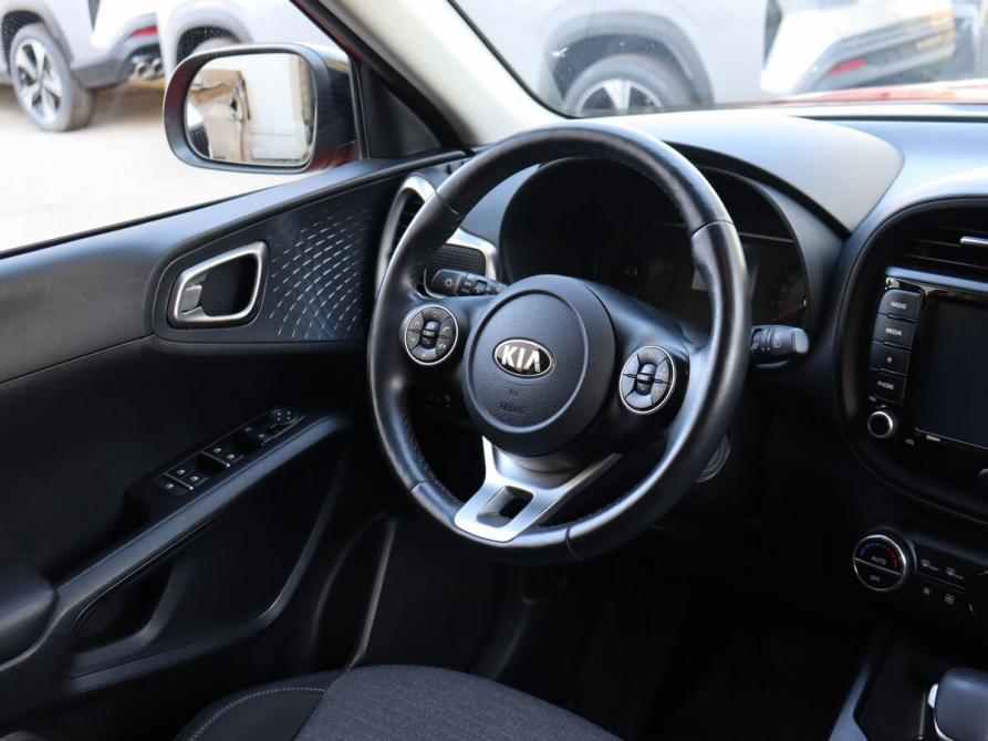 Kia Soul III Самара  - изображение 10