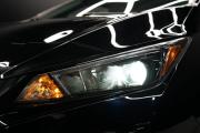 Nissan Leaf II (ZE1) Крым  - изображение 35