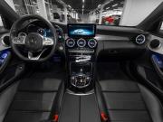 Mercedes-Benz C-Класс IV (W205) Рестайлинг Москва  - изображение 34