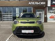 Kia Soul II Набережные Челны  - изображение 21