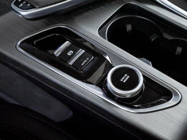 Changan UNI-T I с пробегом 2023 года, цена 2 350 000 рублей, 39850 км, внедорожник, Автокод Объявления