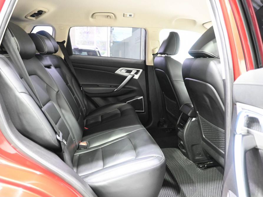 Geely Atlas I Ростов-на-Дону  - изображение 14