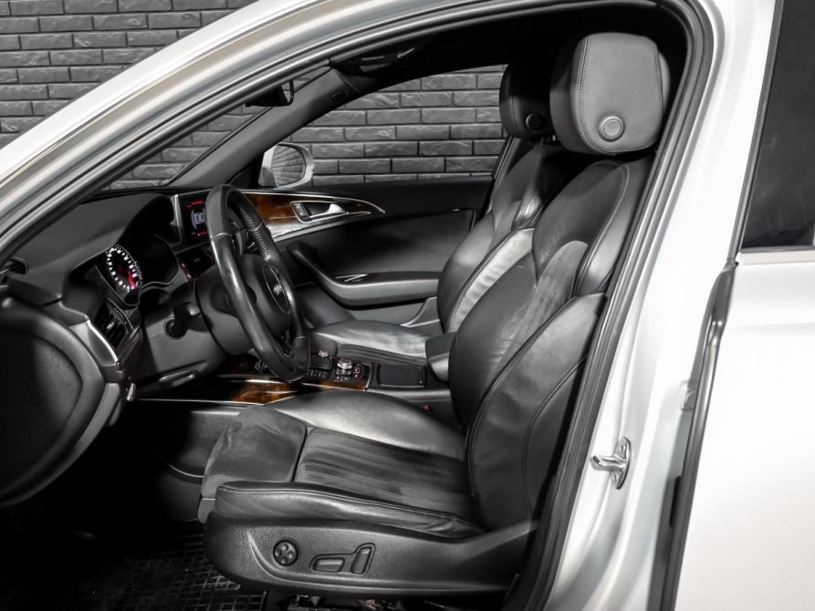 Audi A6 IV (C7) Екатеринбург  - изображение 10