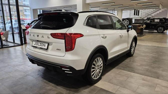 Новый Haval Jolion I Рестайлинг 2026 года, цена 2 899 000 рублей, внедорожник, Автокод Объявления