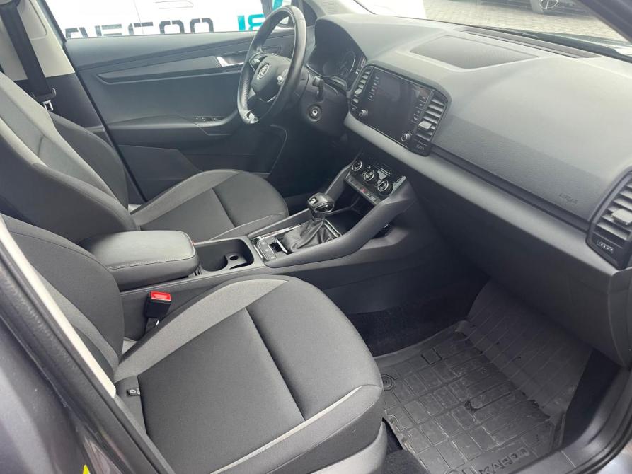 Skoda Karoq I Череповец  - изображение 11