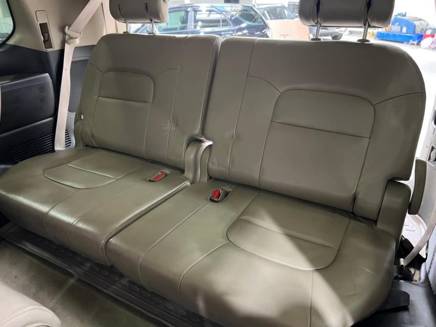 Toyota Land Cruiser 200 Series Кемерово  - изображение 21