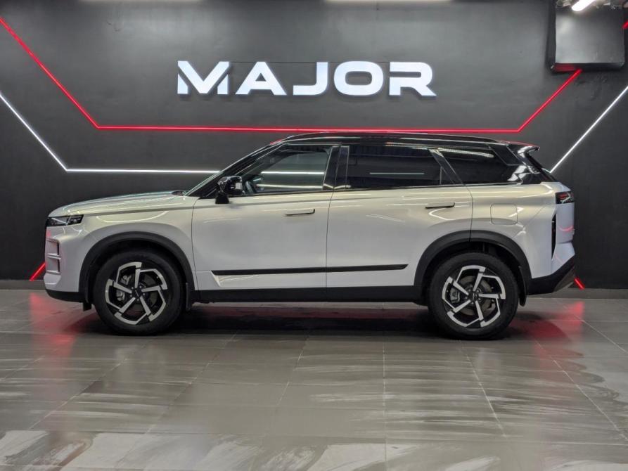 Jaecoo J7 I Москва  - изображение 26