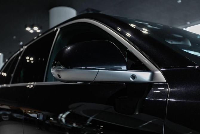 Новый Li Auto (Lixiang) L6 2025 года, цена 8 445 510 рублей, внедорожник, Автокод Объявления
