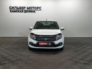 Lada (ВАЗ) Granta I Рестайлинг Пермь  - изображение 27