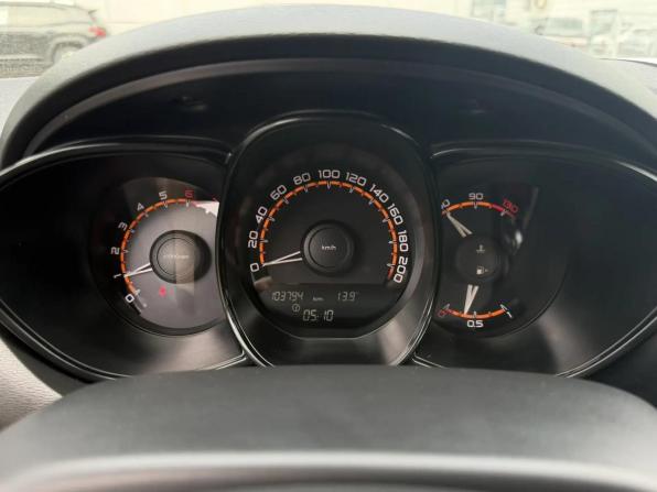 Lada (ВАЗ) Vesta I с пробегом 2021 года, цена 869 000 рублей, 103790 км, седан, Автокод Объявления