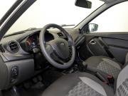 Lada (ВАЗ) Granta I Рестайлинг Москва  - изображение 42