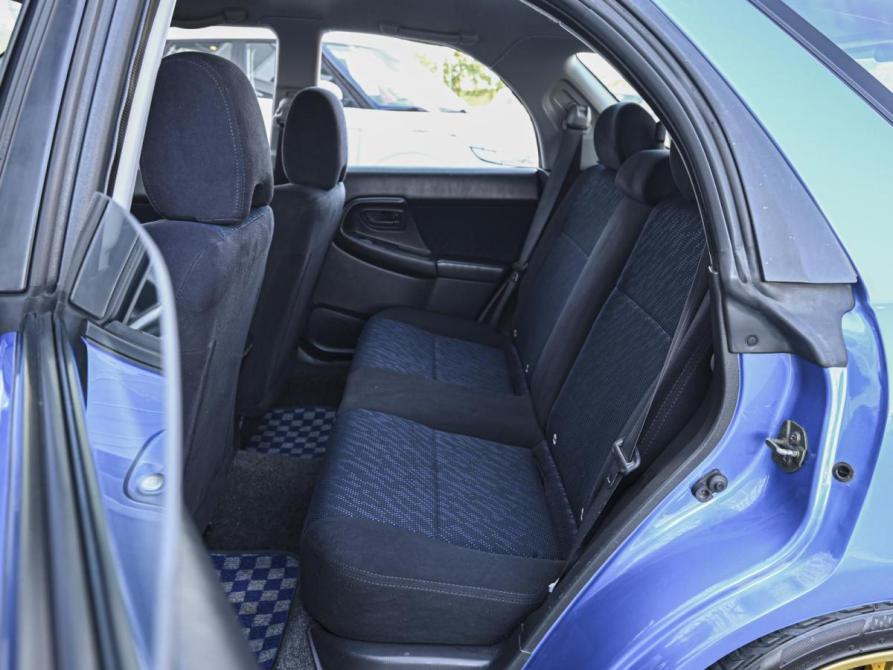 Subaru Impreza WRX II Ставрополь  - изображение 11