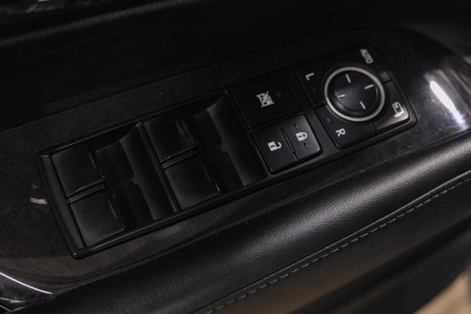 Lexus RX III Рестайлинг с пробегом 2014 года, цена 3 299 000 рублей, 133000 км, внедорожник, Автокод Объявления