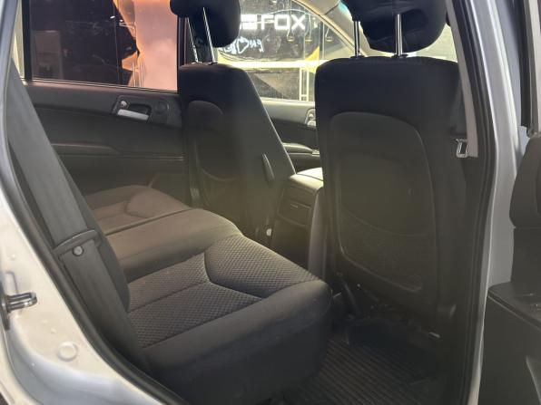 SsangYong Kyron I Рестайлинг с пробегом 2010 года, цена 620 000 рублей, 203340 км, внедорожник, Автокод Объявления