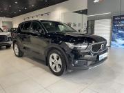 Volvo XC40 I Москва  - изображение 22