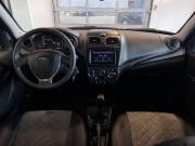 Lada (ВАЗ) Granta I Рестайлинг Чебоксары  - изображение 44