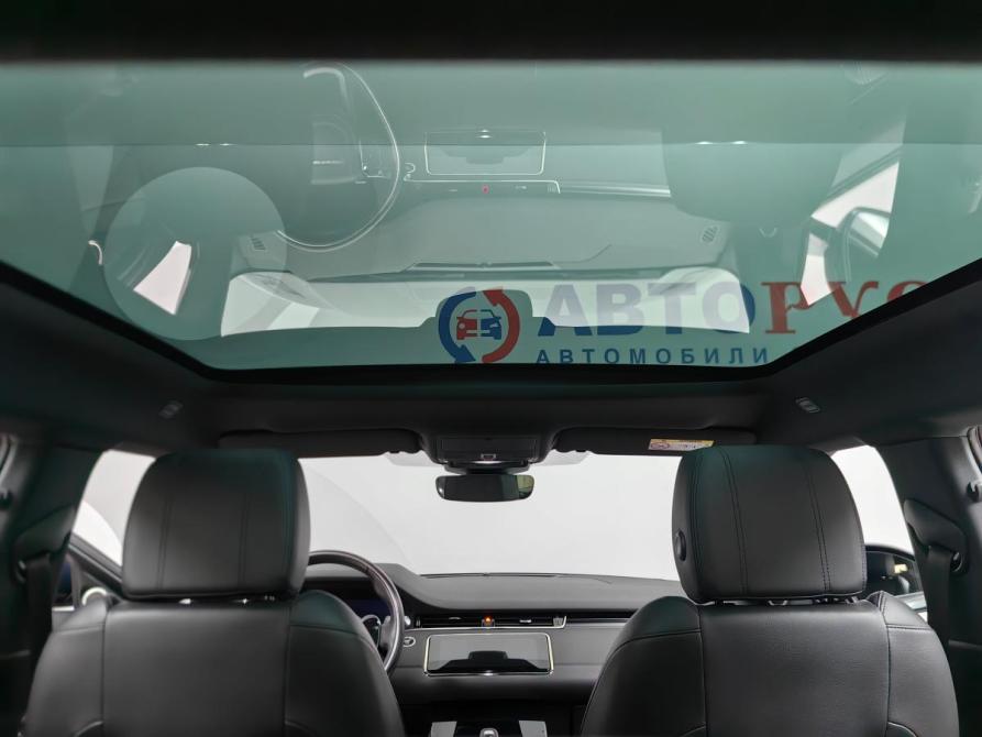 Land Rover Range Rover Evoque II Подольск  - изображение 25