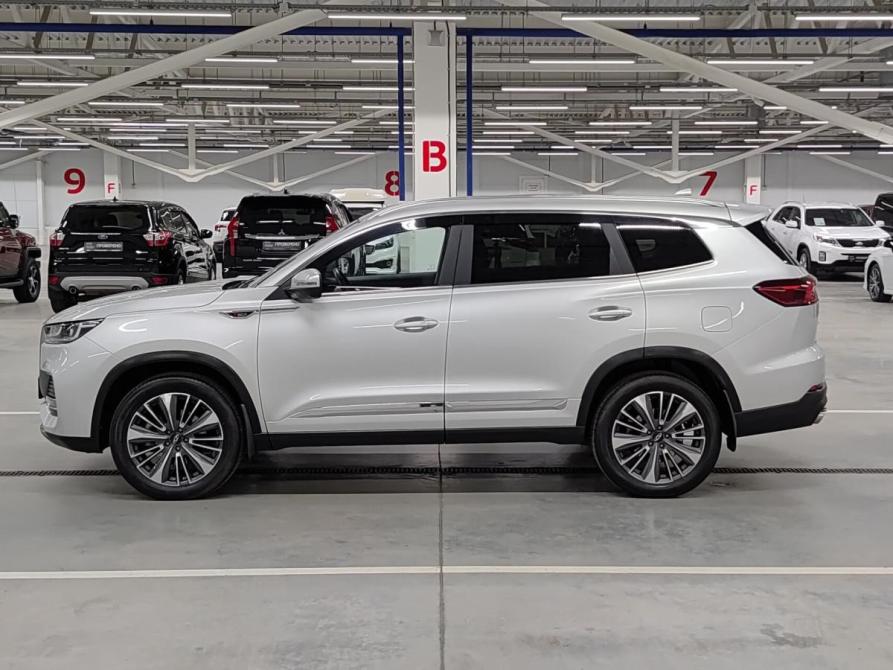 Chery Tiggo 8 Pro Max I Рестайлинг Казань  - изображение 10