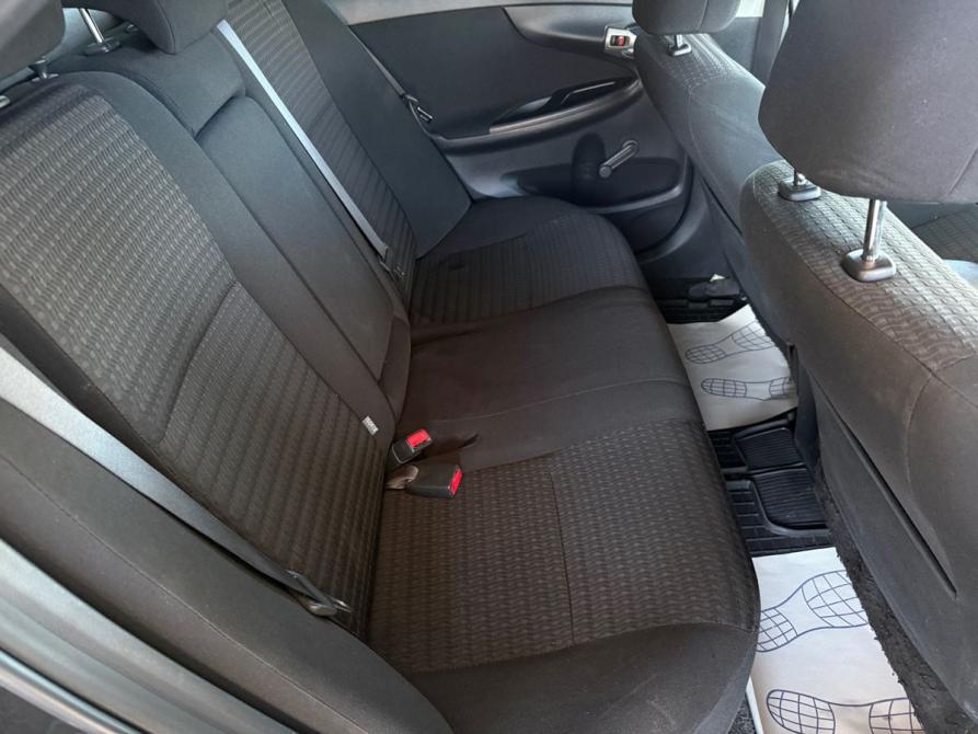 Toyota Corolla X (E140 E150) Волгоград  - изображение 14