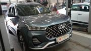 Chery Tiggo 7 Pro I Санкт-Петербург  - изображение 7