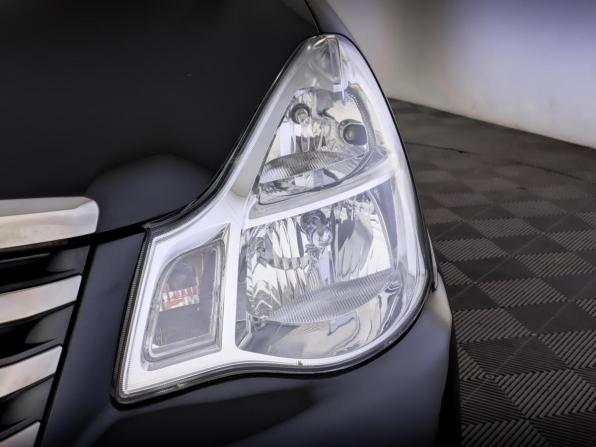 Nissan Almera III (G15) с пробегом 2014 года, цена 675 000 рублей, 100268 км, седан, Автокод Объявления