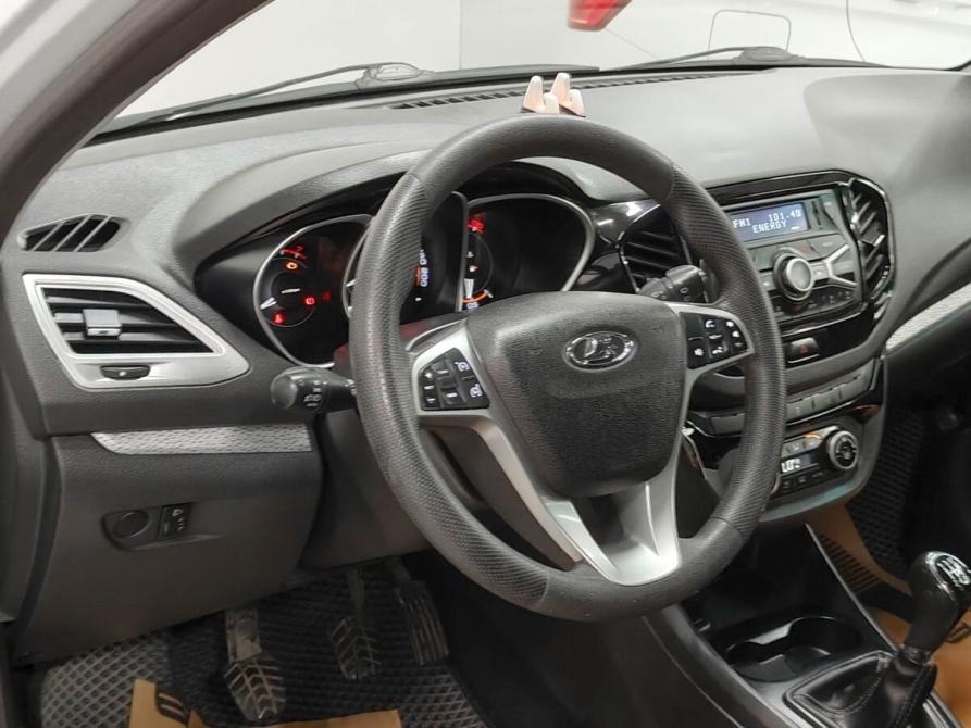 Lada (ВАЗ) Vesta I Тула  - изображение 10