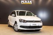 Volkswagen Polo V Уфа  - изображение 22