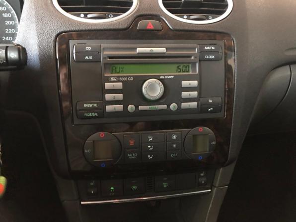 Ford Focus II с пробегом 2006 года, цена 485 000 рублей, 162902 км, седан, Автокод Объявления