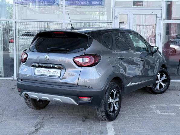 Renault Kaptur I с пробегом 2019 года, цена 1 399 000 рублей, 129921 км, внедорожник, Автокод Объявления