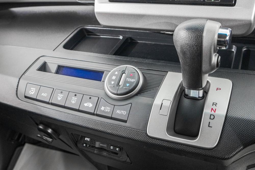 Honda Freed I Барнаул  - изображение 20
