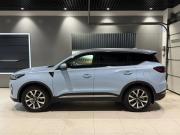Chery Tiggo 7 Pro Max I Новосибирск  - изображение 35