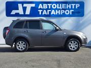 Chery Tiggo (T11) I Рестайлинг (FL) Таганрог  - изображение 28