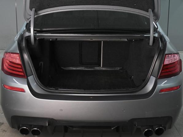 BMW 5 серии VI (F10/F11/F07) Рестайлинг с пробегом 2014 года, цена 2 870 000 рублей, 145594 км, седан, Автокод Объявления