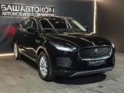 Jaguar E-Pace I Уфа  - изображение 19
