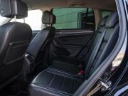 Volkswagen Tiguan II Москва  - изображение 34