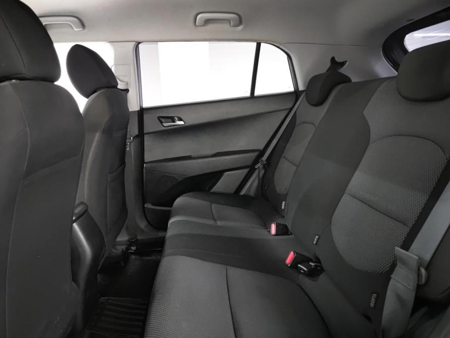 Hyundai Creta I Казань  - изображение 15