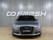 Audi A6 IV (C7) Воронеж  - изображение 30