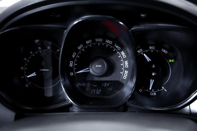 Lada (ВАЗ) Vesta I с пробегом 2016 года, цена 679 000 рублей, 244819 км, седан, Автокод Объявления