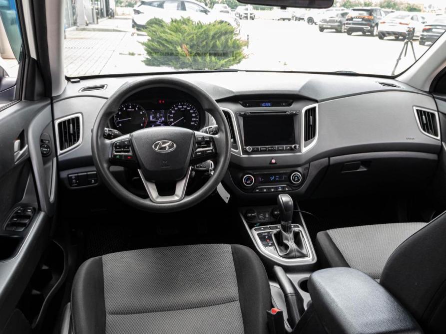 Hyundai Creta I Краснодар  - изображение 6