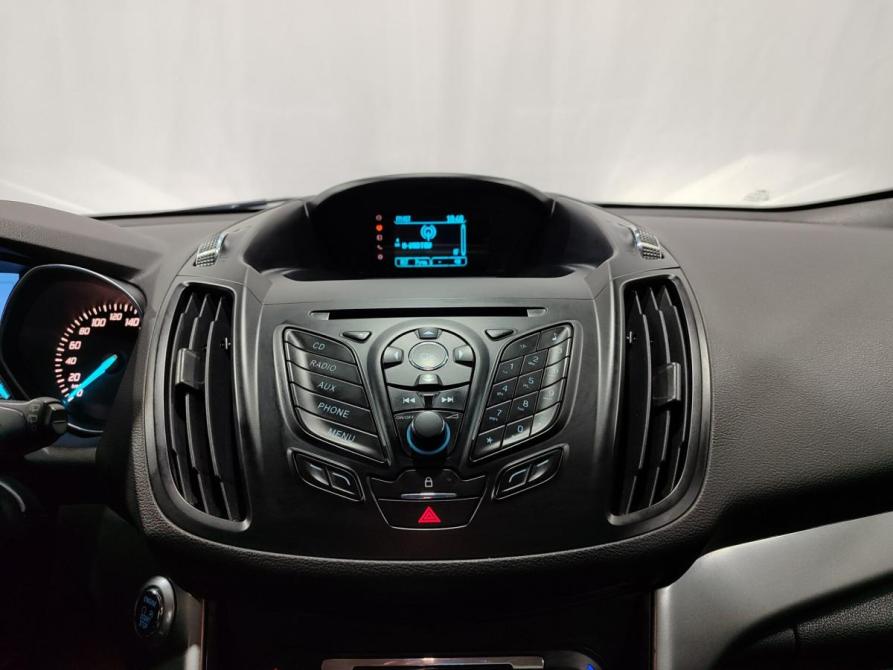 Ford Kuga II Нижневартовск  - изображение 16
