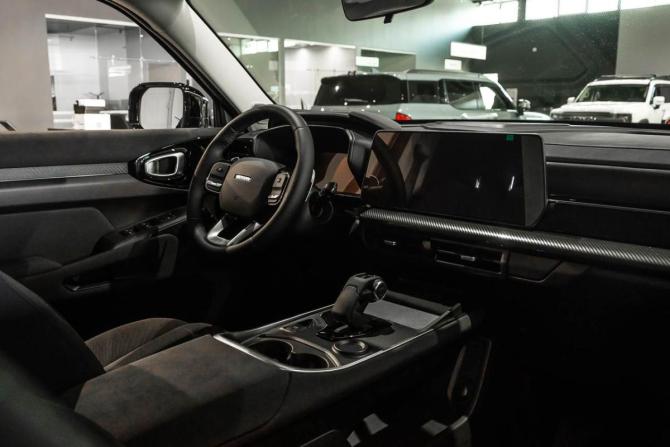 Новый Haval H3 I Рестайлинг 2026 года, цена 2 699 000 рублей, внедорожник, Автокод Объявления