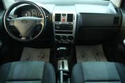 Hyundai Getz I Рестайлинг Омск  - изображение 36