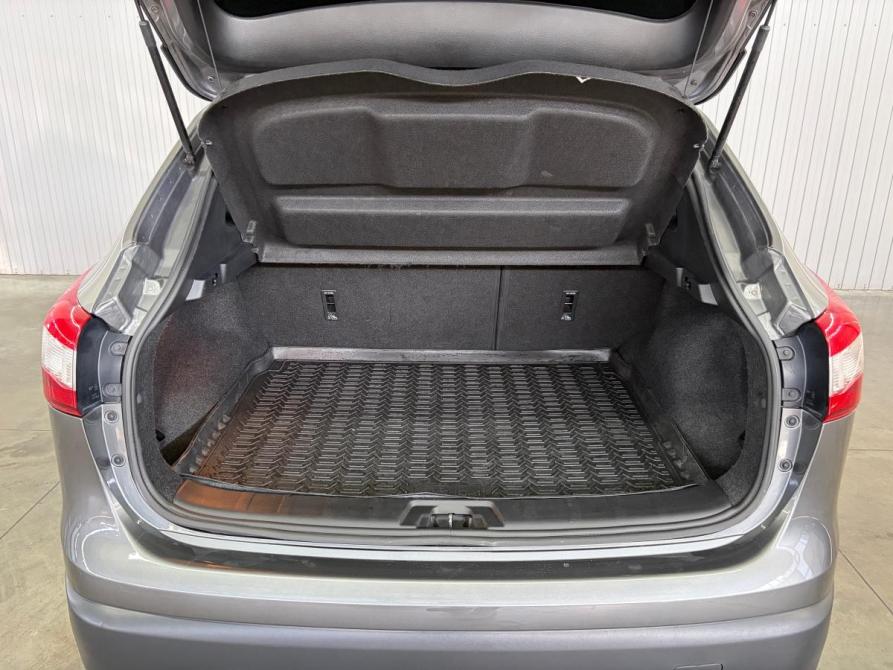 Nissan Qashqai II Краснодар  - изображение 19