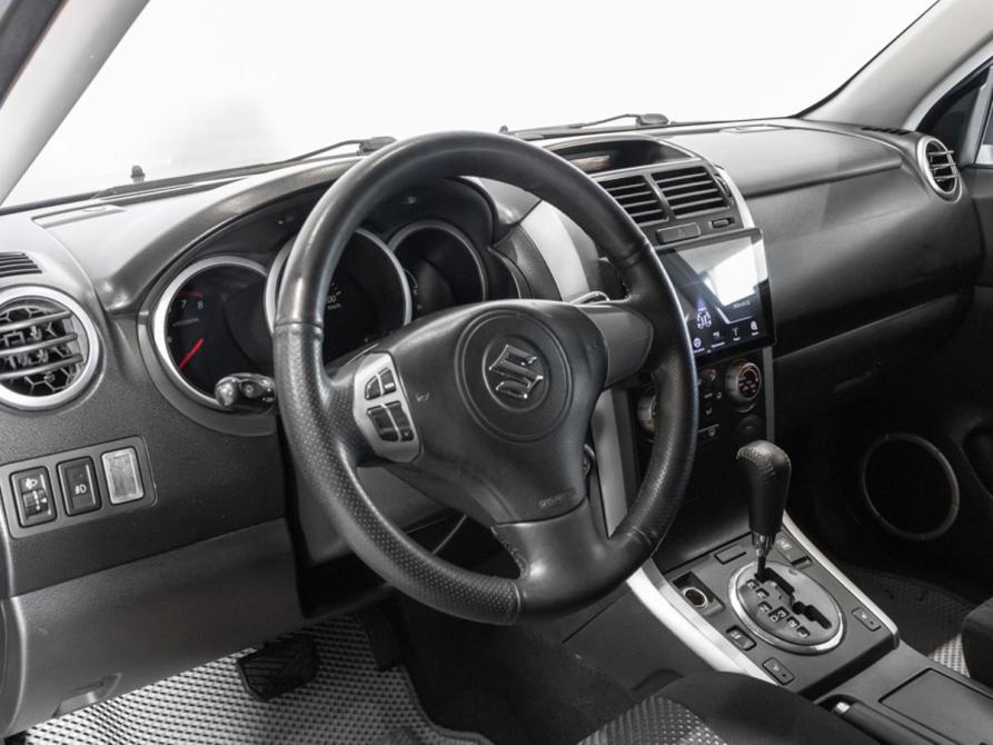 Suzuki Grand Vitara II Казань  - изображение 5